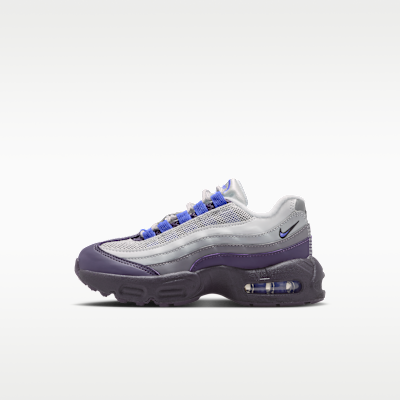 Nike Air Max 95 Recraft Younger Kids' Shoes. Nike CA